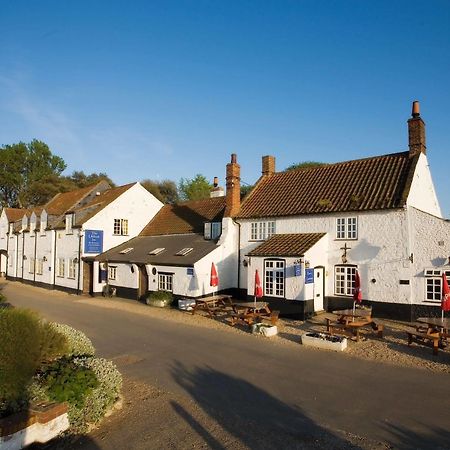 The Lifeboat Inn Hunstanton Exterior photo