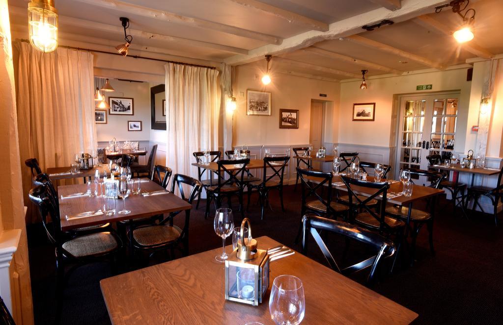 The Lifeboat Inn Hunstanton Exterior photo